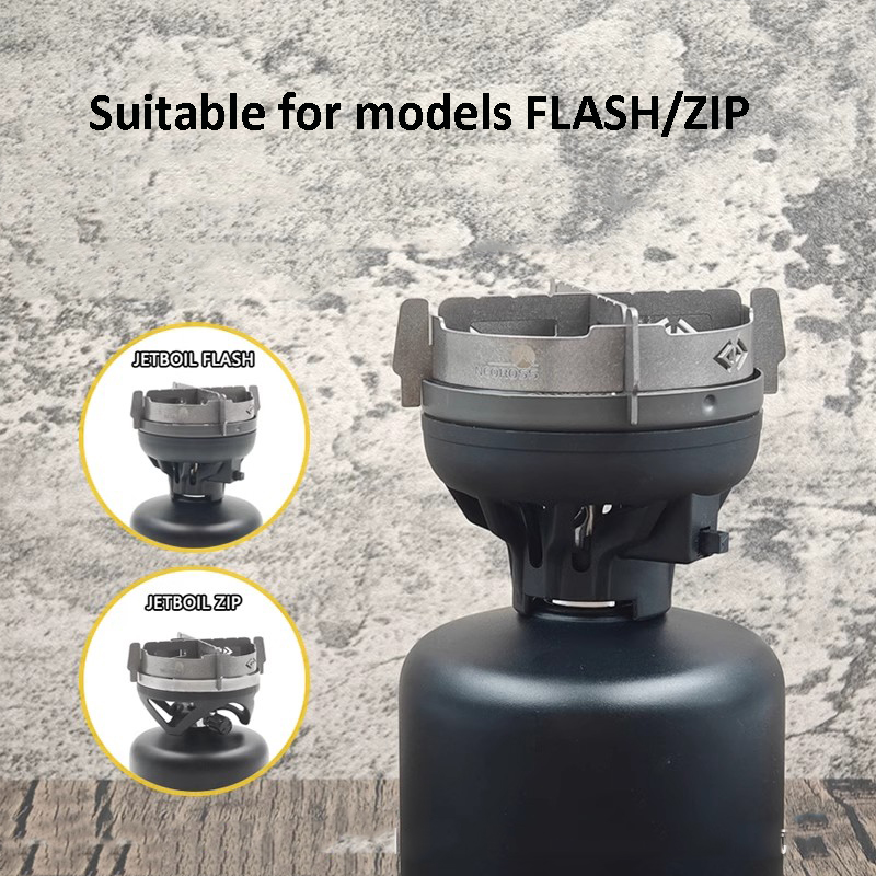 Camping Cooking Jetboil - Do kuchenki zewnętrznej JETBOIL Akcesoria chroniące