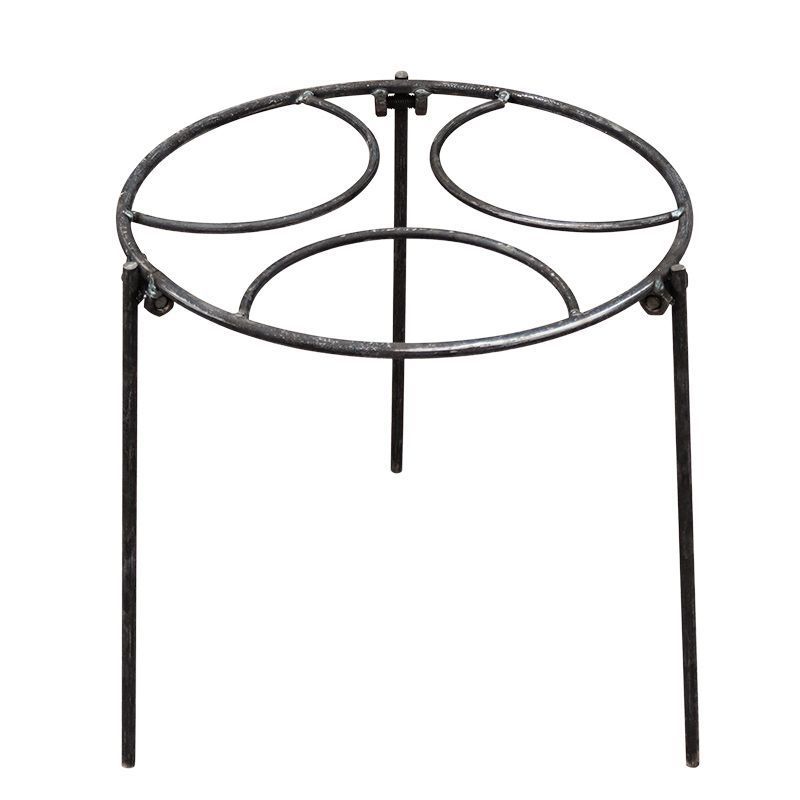 Stojak do gotowania na ognisku – Camping Cooking Pot Tripod recenzja i cena