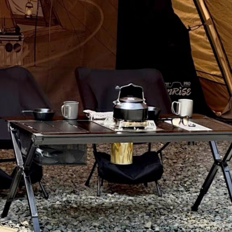 Tryhomy Igt 1 Koszyk Ociekowy  – Camping Cooking Grate recenzja i cena