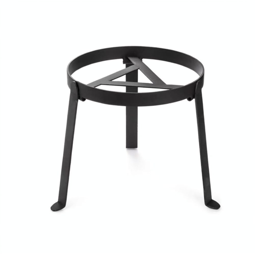 Trójnóg do gotowania na kempin – Camping Cooking Pot Tripod recenzja i cena