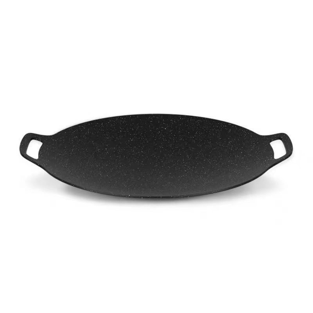 Grill do użytku na zewnątrz, i – Camping Cooking Range recenzja i cena