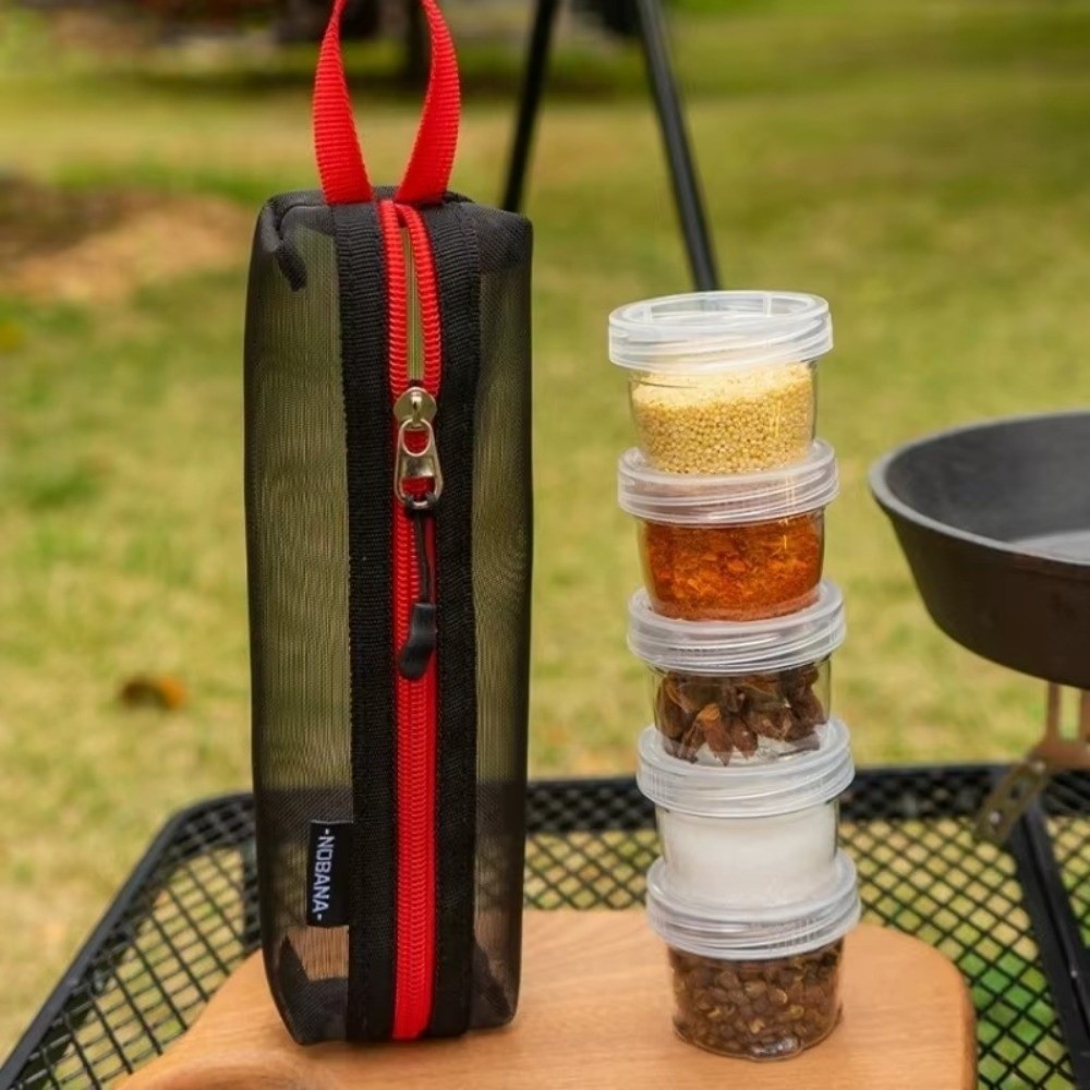 1 Zestaw Przenośny Zestaw Przy – Spice Kit Compact recenzja i cena