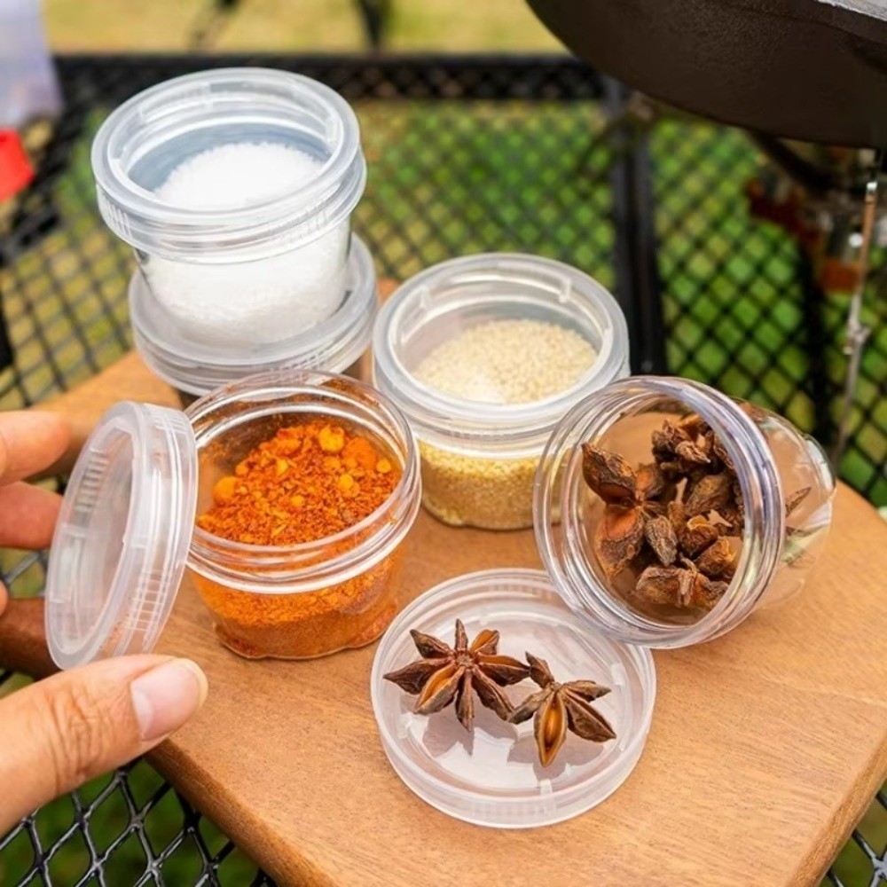 1 Zestaw Przenośny Zestaw Przy – Spice Kit Compact recenzja i cena