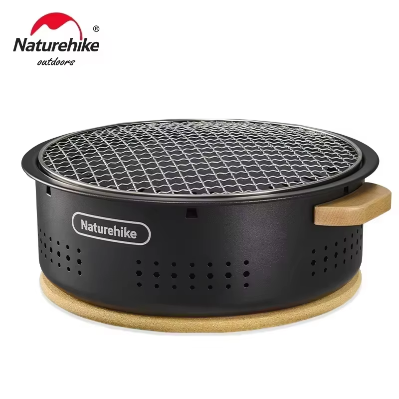 Naturehike Cool Camping Gear O – Camping Cooking Range recenzja i cena
