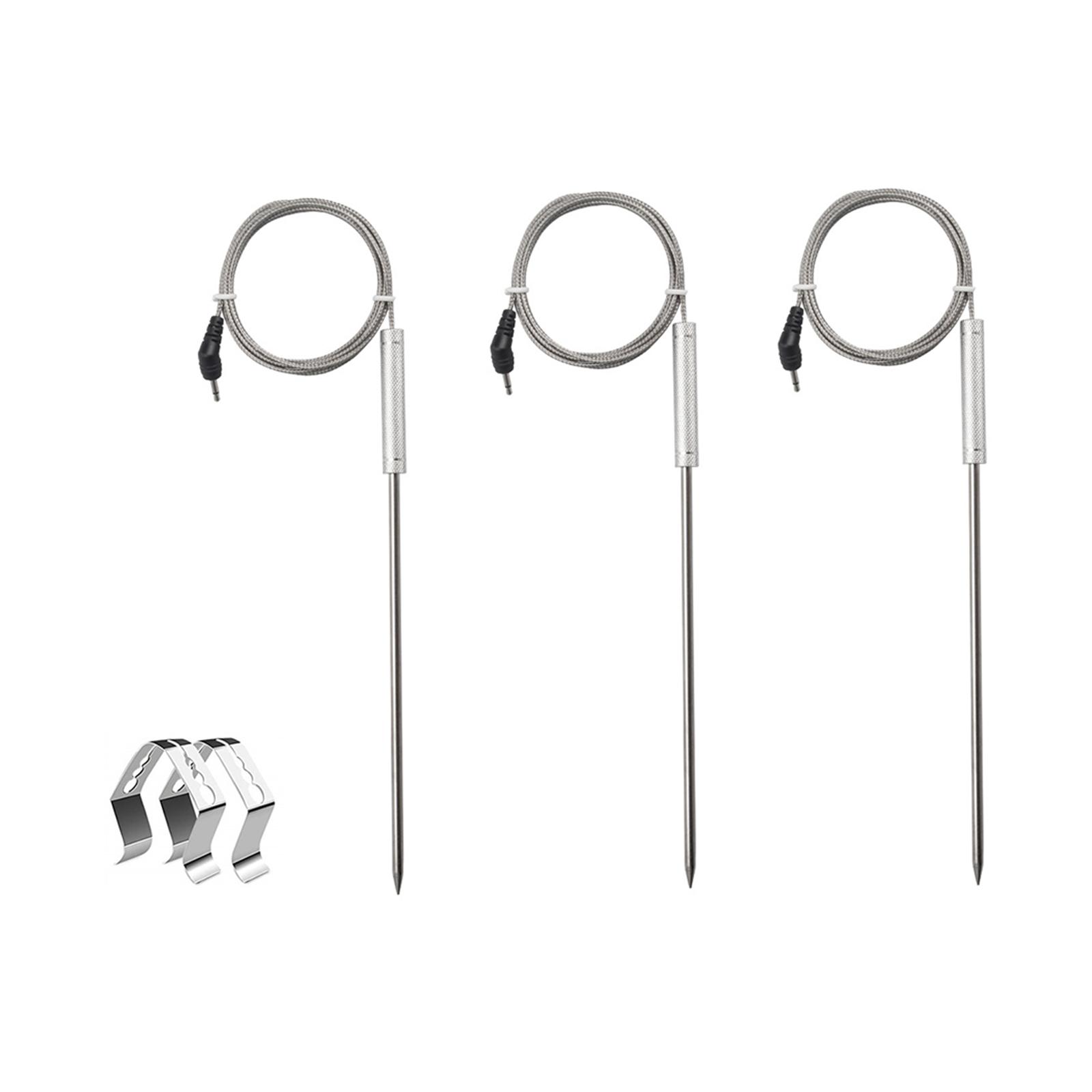 Sonda temperatury mięsa Campin – Meat Thermometer Camp recenzja i cena