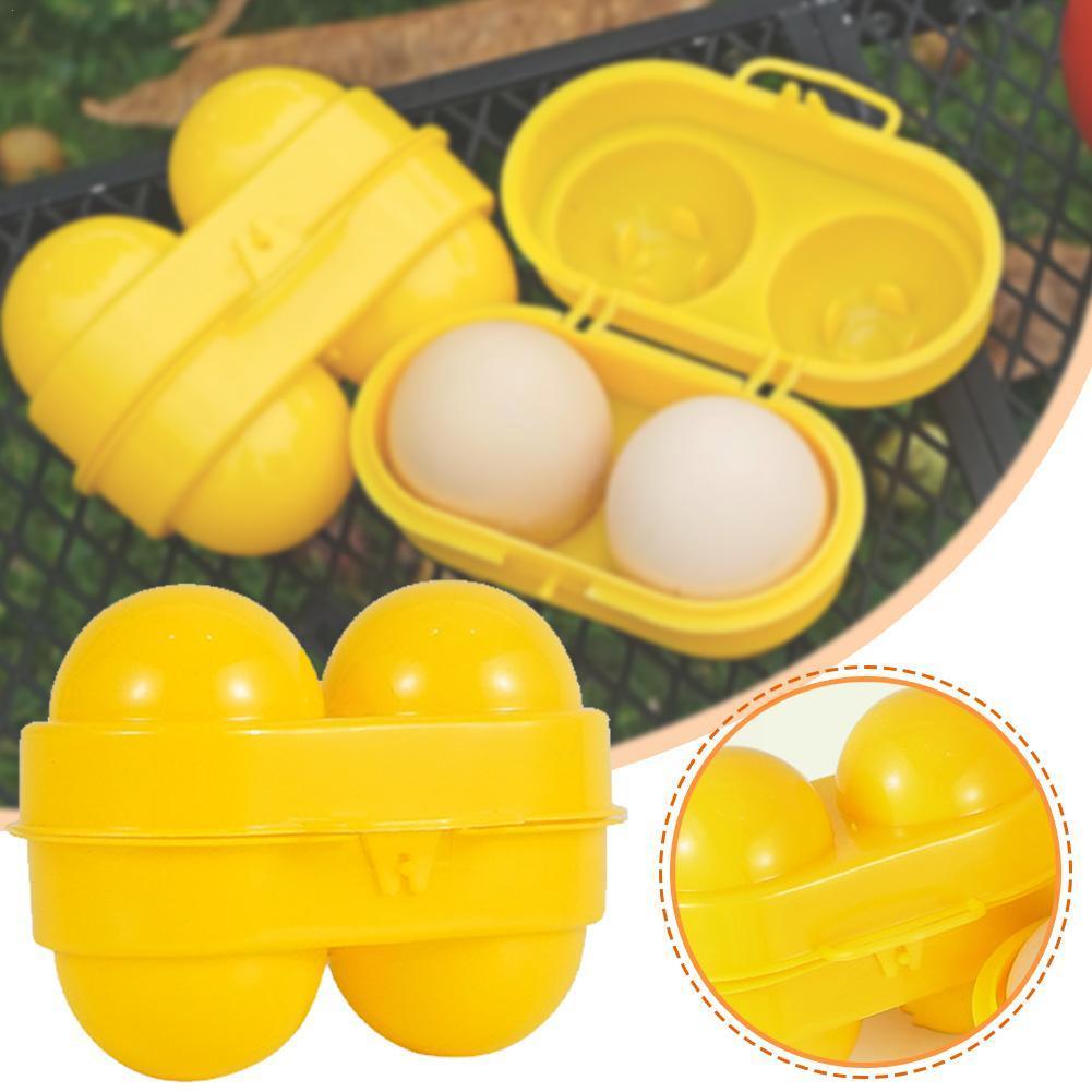 2 kratki pojemnik na jajka poj – Camping Cooking Range recenzja i cena