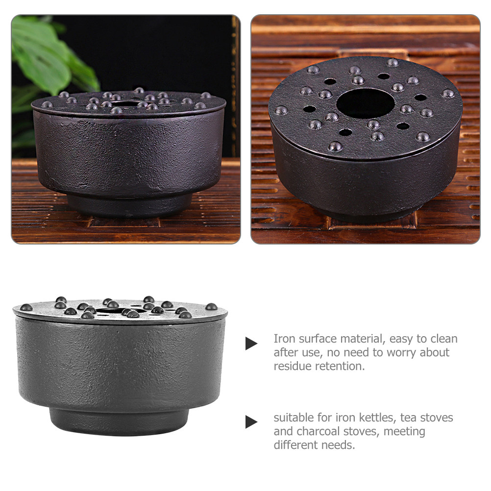 Izolowana podstawa do żelaznej – Camping Cooking Kettle recenzja i cena