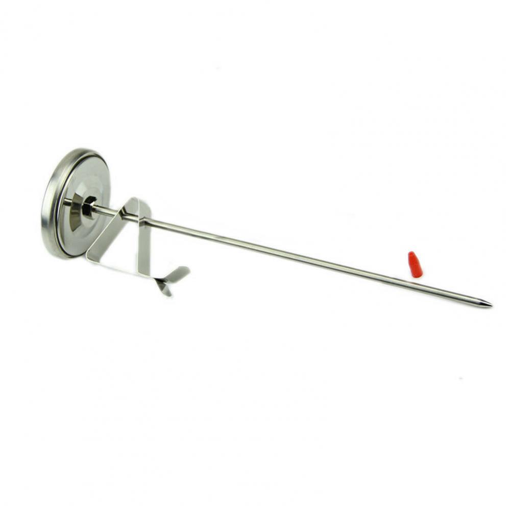 Wygodny termometr piknikowy Me – Meat Thermometer Camp recenzja i cena