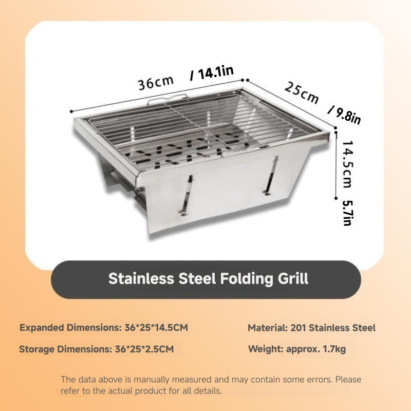 WESTTUNE IGT Grill Barbecue Sk – Camping Cooking Gas Stove recenzja i cena