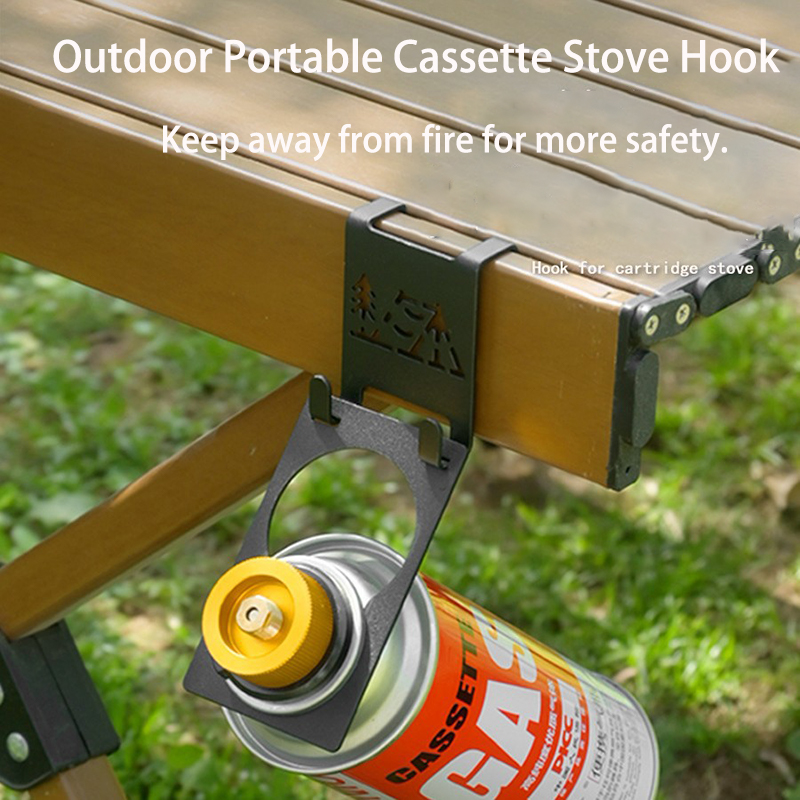 TARKA Wytrzymały Zewnętrzny Wi – Camping Cooking Gas Stove recenzja i cena