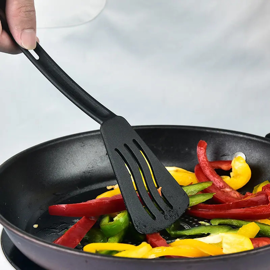 3 SZTUK Nylonowe przybory kuch – Camping Cooking Recipes recenzja i cena
