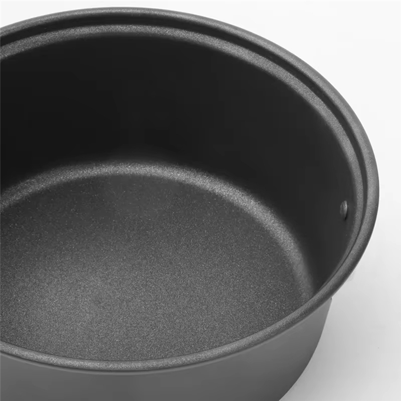 ABJO-5-częściowy zestaw naczyń – Camping Cooking Easy recenzja i cena