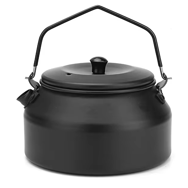 ABJO-5-częściowy zestaw naczyń – Camping Cooking Easy recenzja i cena