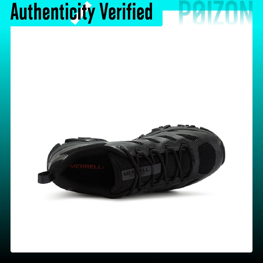 MERRELL MOAB 3 Edge Antypośliz – Merrell Shoes Moab 3 recenzja i cena