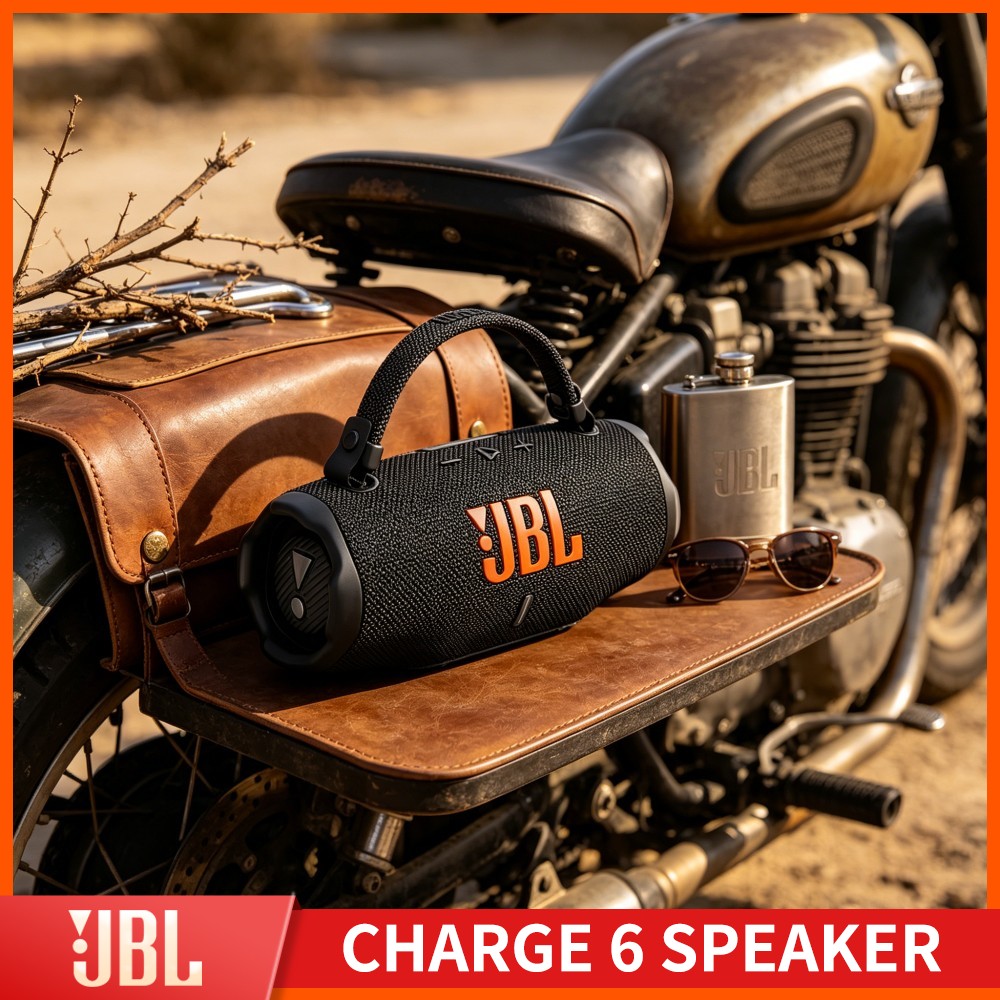 Tropic Cook Robust Bass JBL CH – Camping Cooking Range recenzja i cena