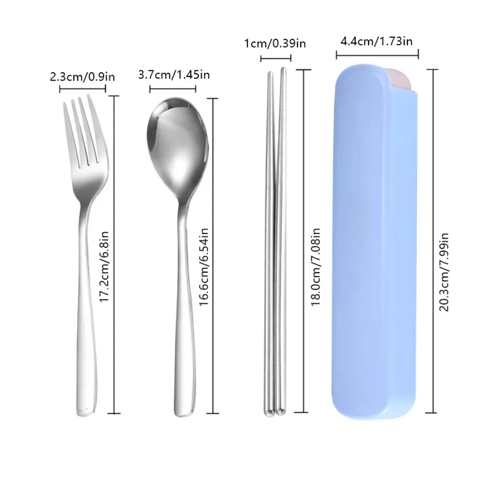 Zestaw naczyń ze stali nierdze – Camping Cooking Utensils Kit recenzja i cena