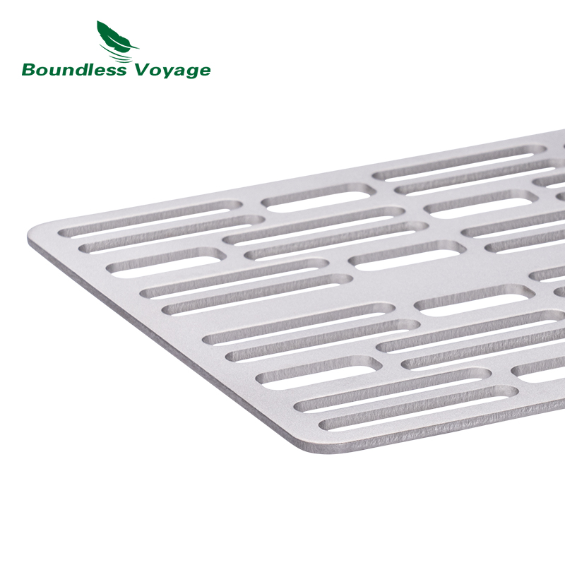 Boundless Voyage Outdoor Campi – Camping Cooking Utensils Kit recenzja i cena
