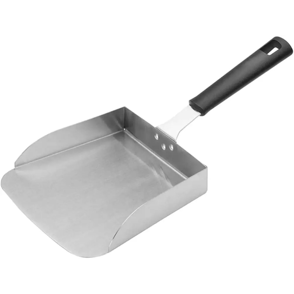 Łopatka do grillowania ze stal – Camping Cooking Range recenzja i cena